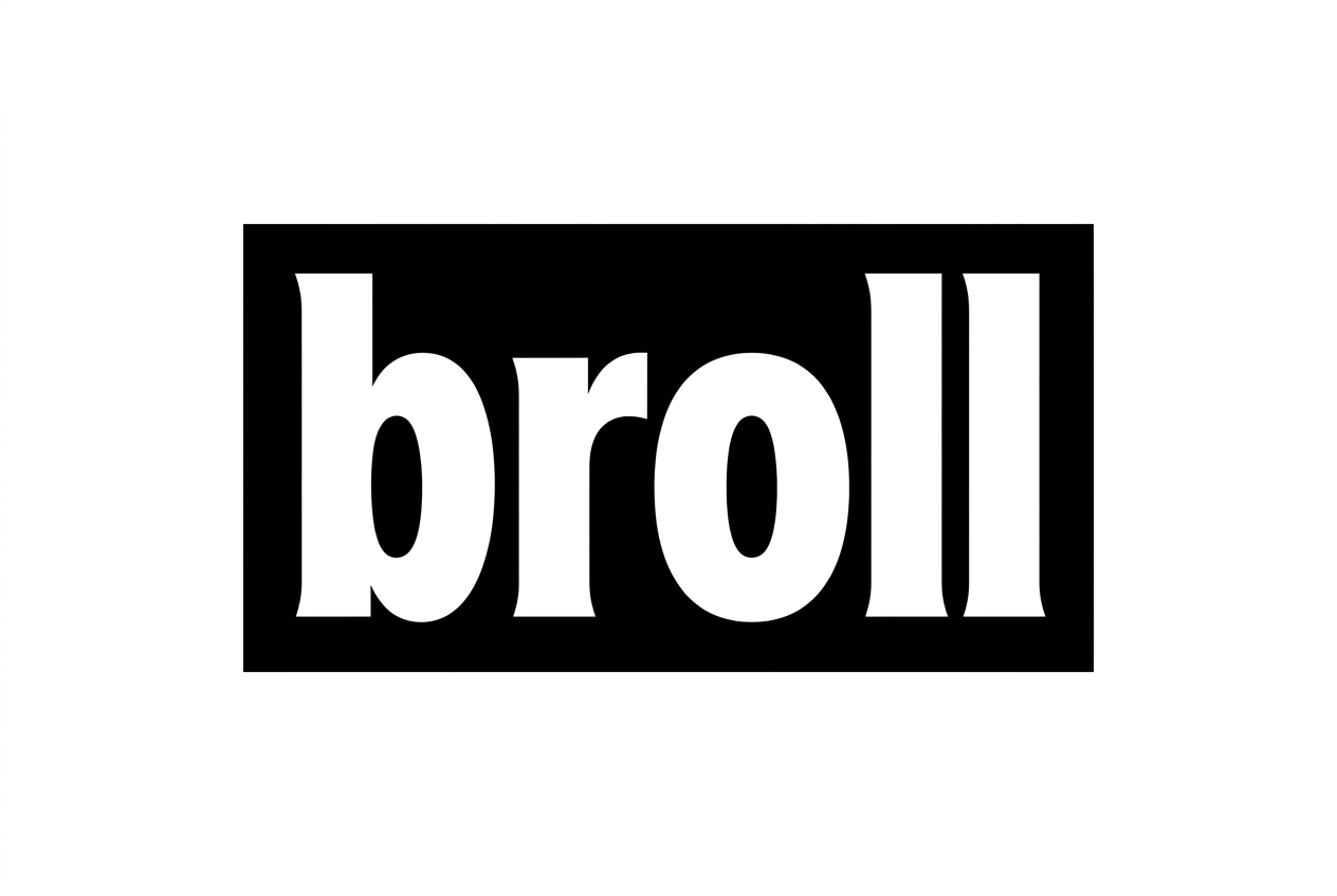 Broll