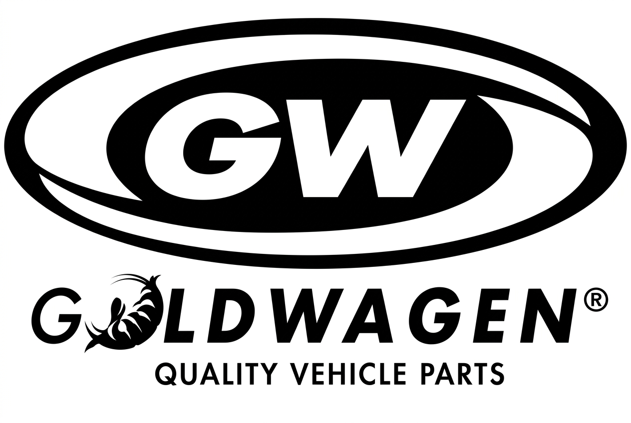 Goldwagen