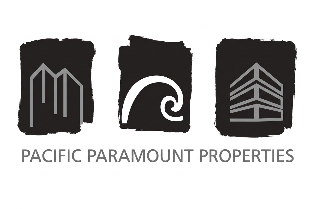 Pacific Paramount Properties